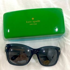 Kate spade sunglasses